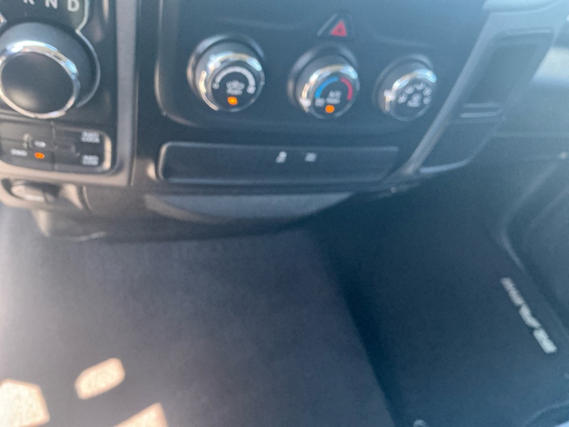 2019 Ram 1500 Classic