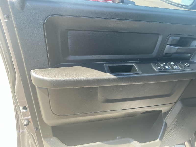 2019 Ram 1500 Classic
