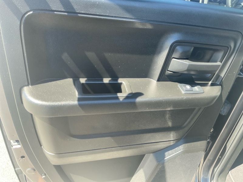 2019 Ram 1500 Classic
