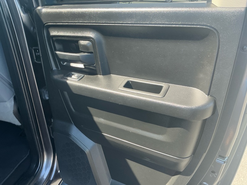 2019 Ram 1500 Classic