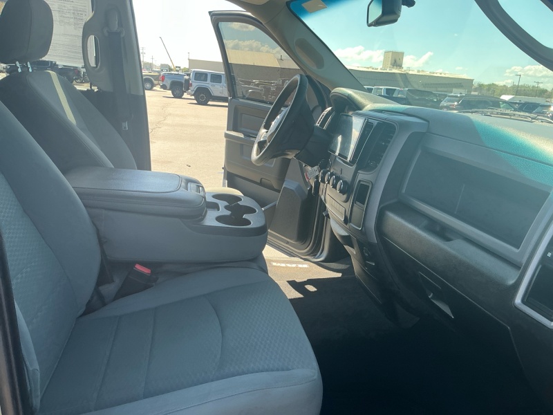 2019 Ram 1500 Classic