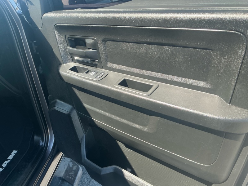 2019 Ram 1500 Classic