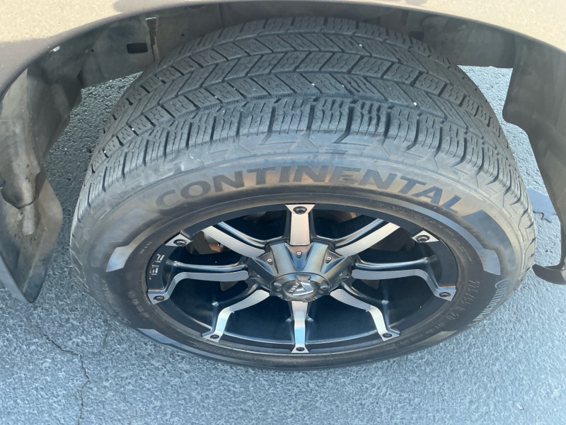 2019 Ram 1500 Classic