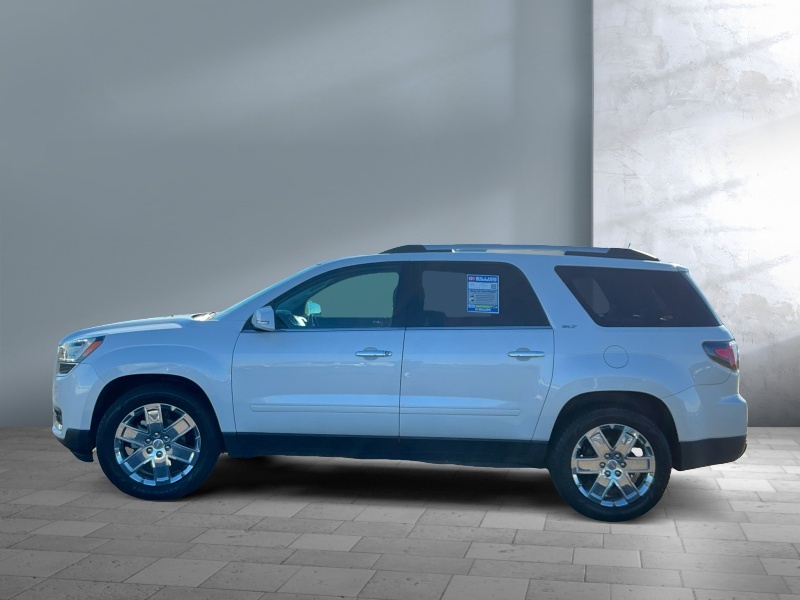 2017 GMC Acadia Limited