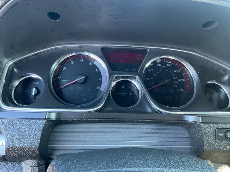 2017 GMC Acadia Limited