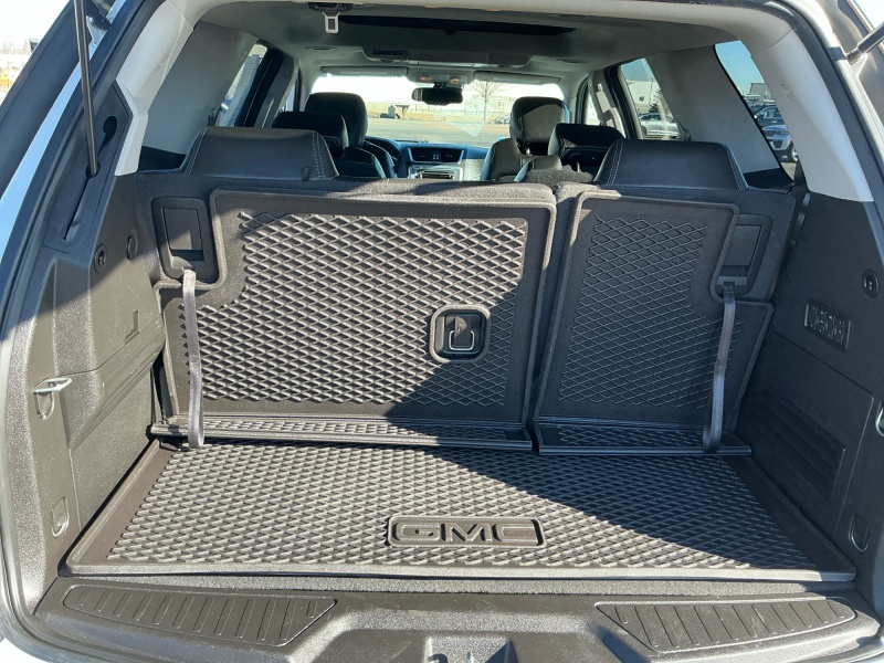 2017 GMC Acadia Limited