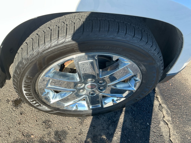 2017 GMC Acadia Limited