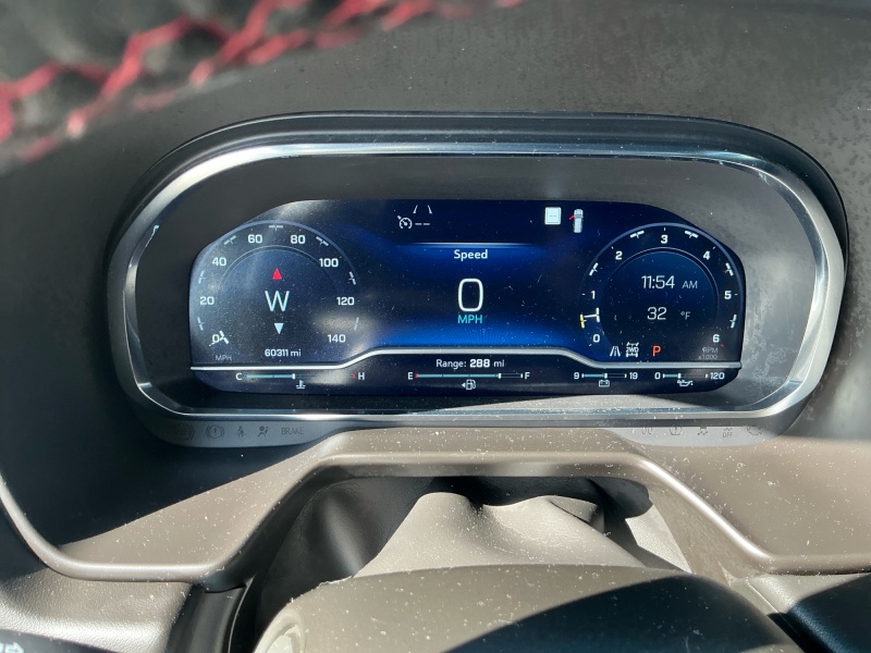 2022 Chevrolet Suburban