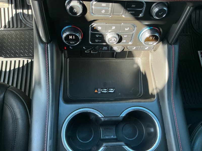 2022 Chevrolet Suburban