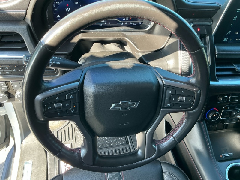 2022 Chevrolet Suburban