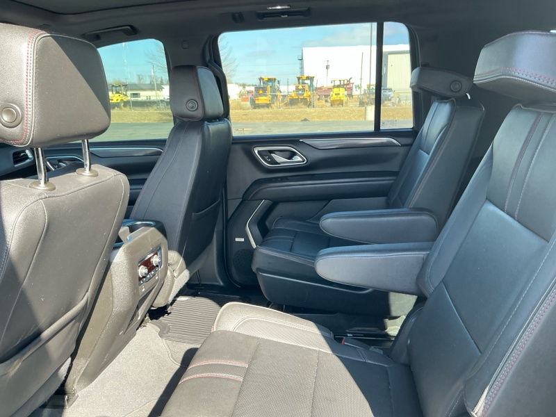 2022 Chevrolet Suburban