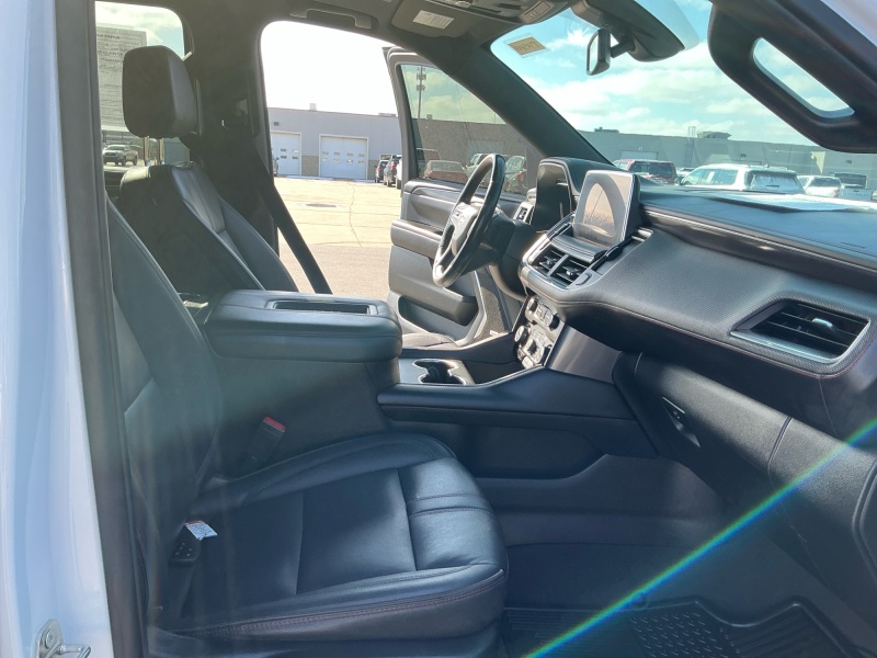 2022 Chevrolet Suburban