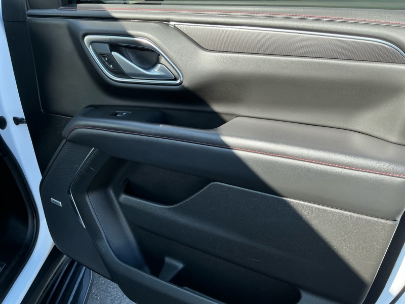 2022 Chevrolet Suburban