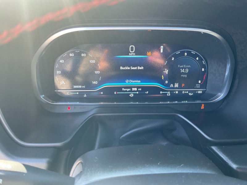 2024 Chevrolet Tahoe