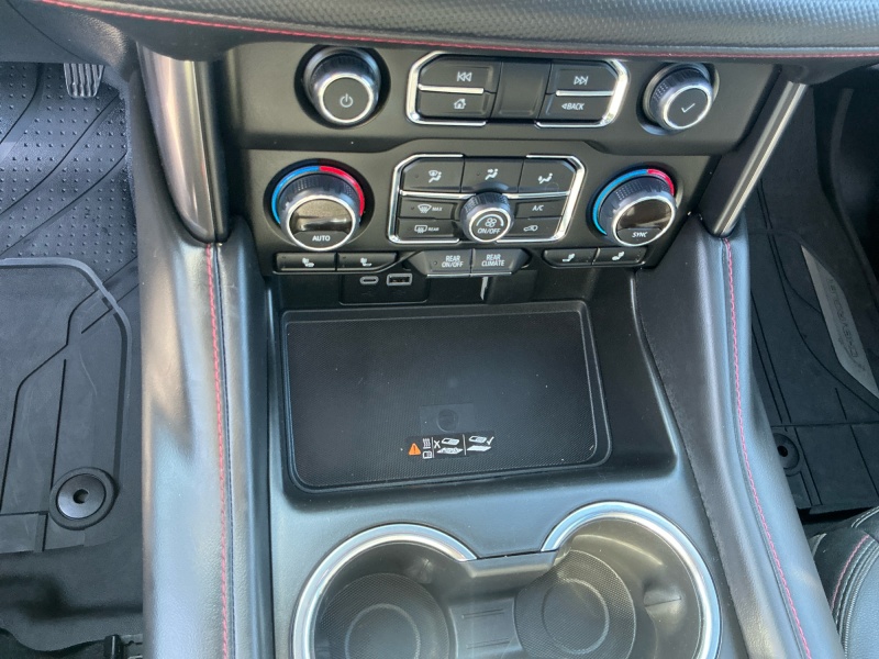 2024 Chevrolet Tahoe