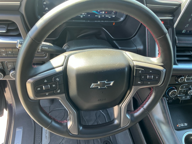 2024 Chevrolet Tahoe