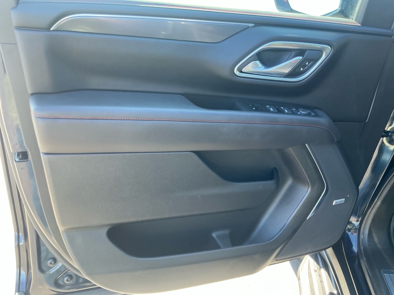 2024 Chevrolet Tahoe