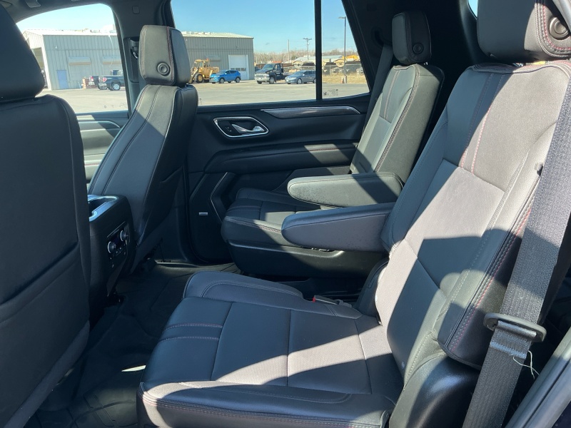 2024 Chevrolet Tahoe