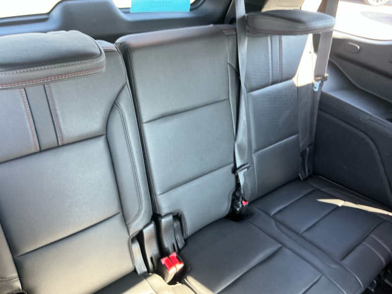 2024 Chevrolet Tahoe