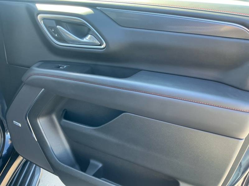 2024 Chevrolet Tahoe