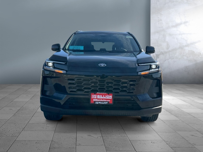 2026 Toyota RAV4