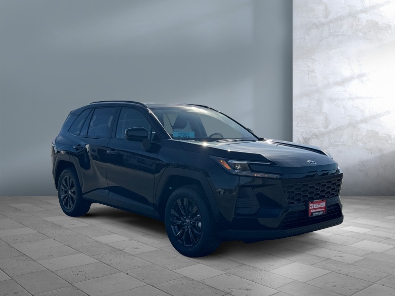 2026 Toyota RAV4