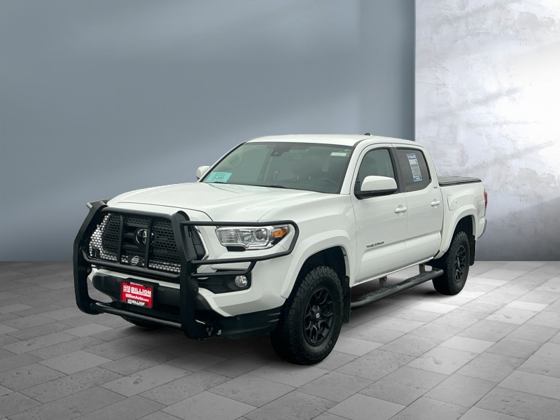 Used 2020 Toyota Tacoma SR5 Trucks