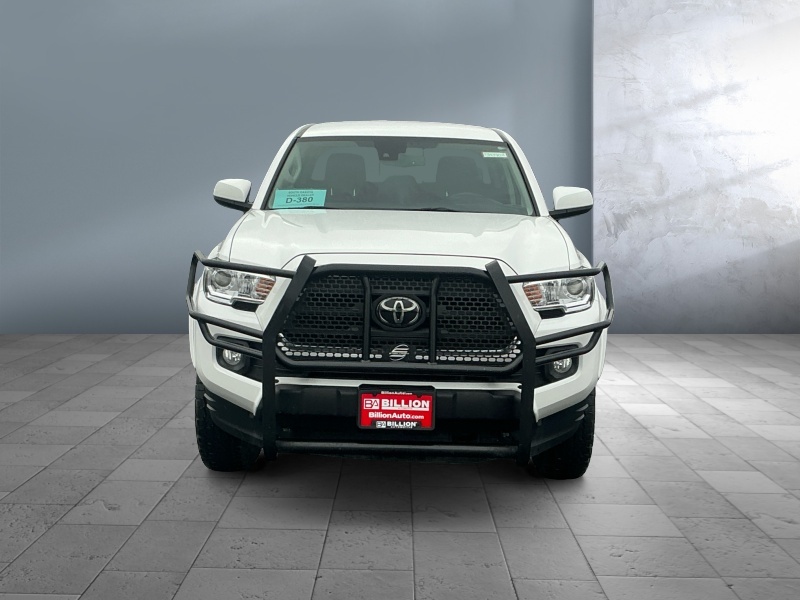 2020 Toyota Tacoma