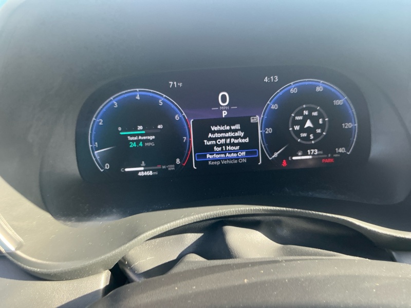 2024 Toyota Highlander