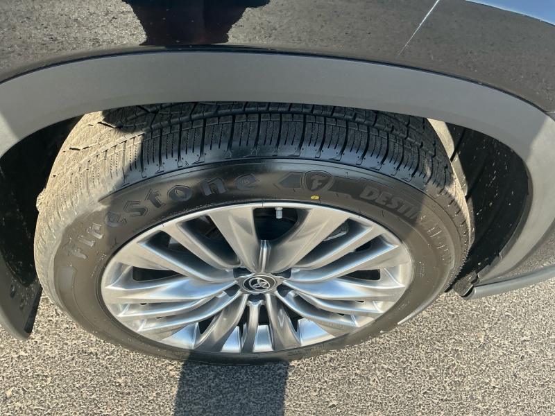 2024 Toyota Highlander