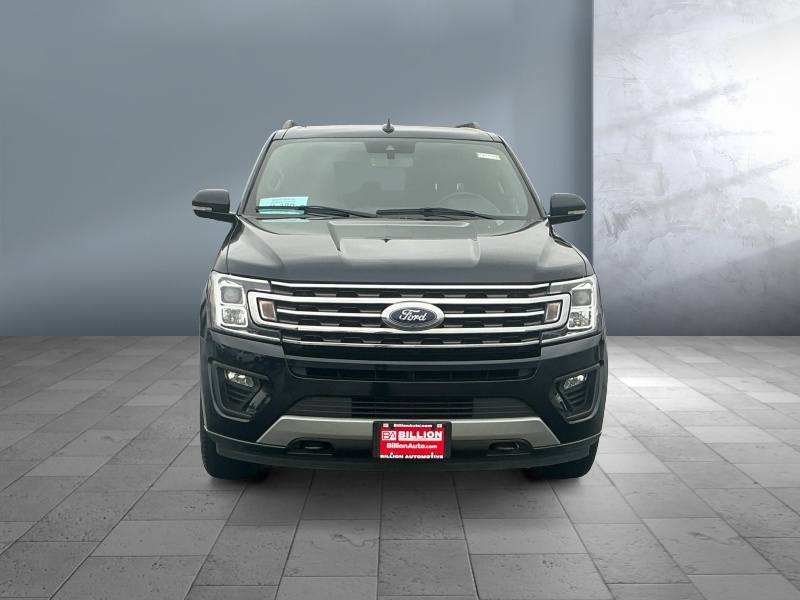2021 Ford Expedition Max