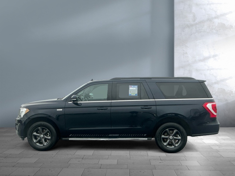 2021 Ford Expedition Max
