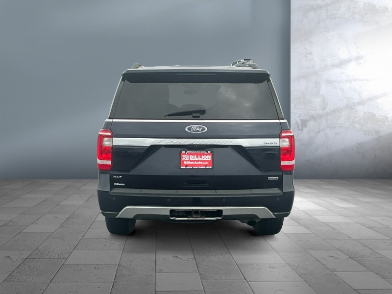 2021 Ford Expedition Max
