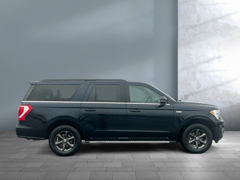 2021 Ford Expedition Max