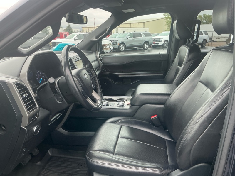 2021 Ford Expedition Max