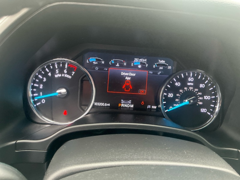 2021 Ford Expedition Max