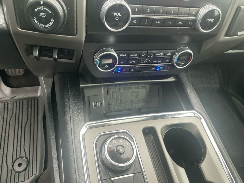 2021 Ford Expedition Max