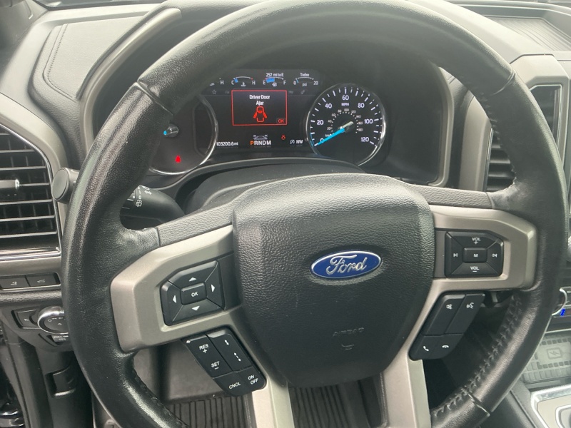 2021 Ford Expedition Max