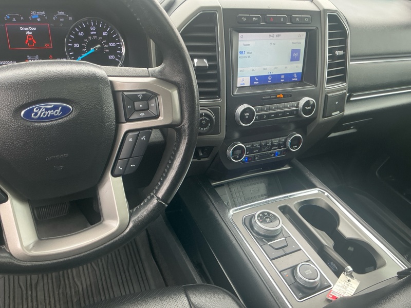 2021 Ford Expedition Max