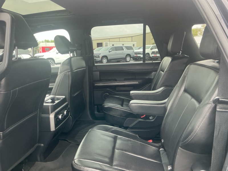 2021 Ford Expedition Max
