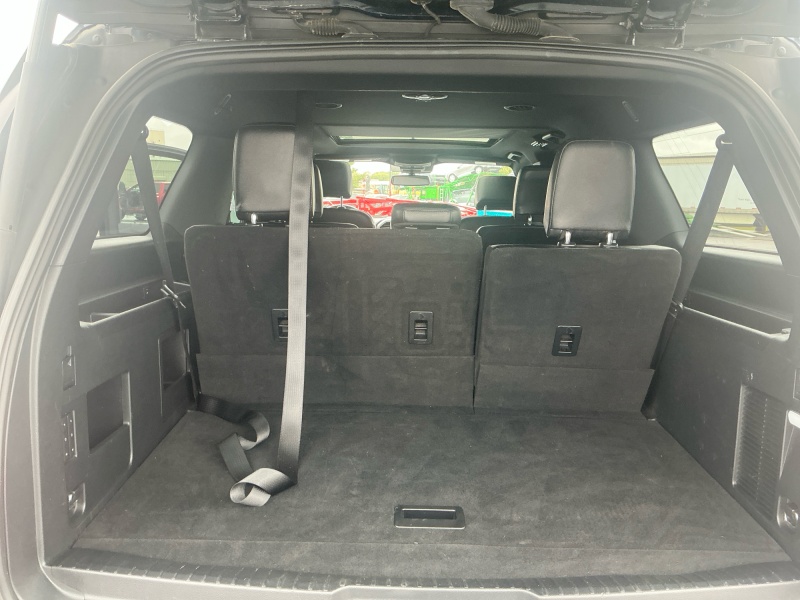 2021 Ford Expedition Max