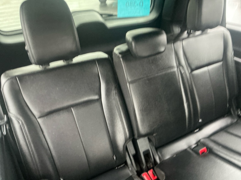 2021 Ford Expedition Max