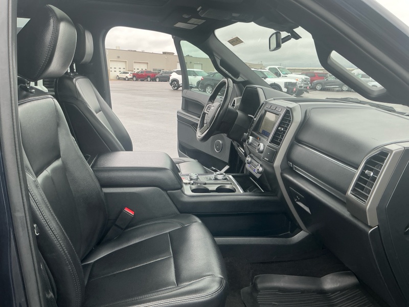 2021 Ford Expedition Max