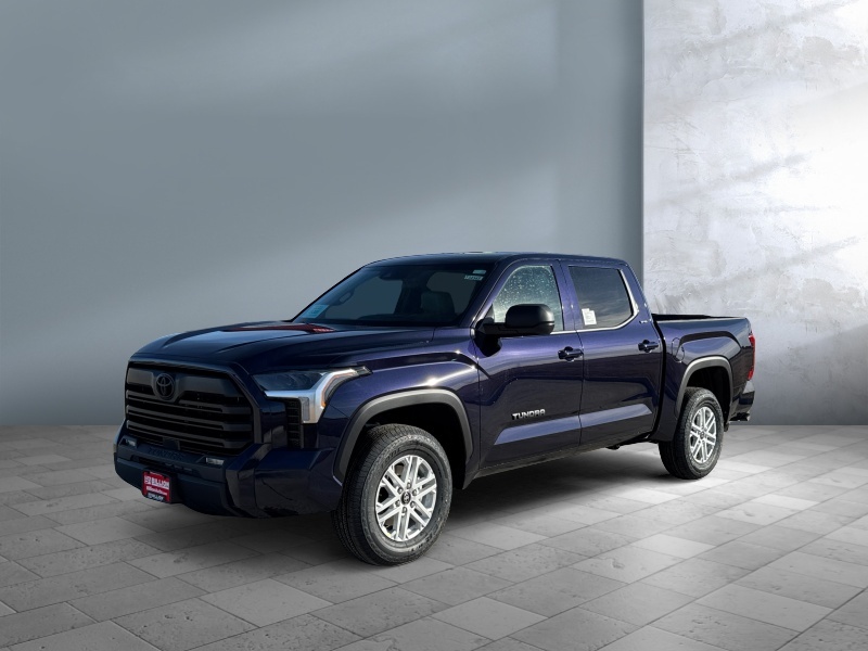 2026 Toyota Tundra