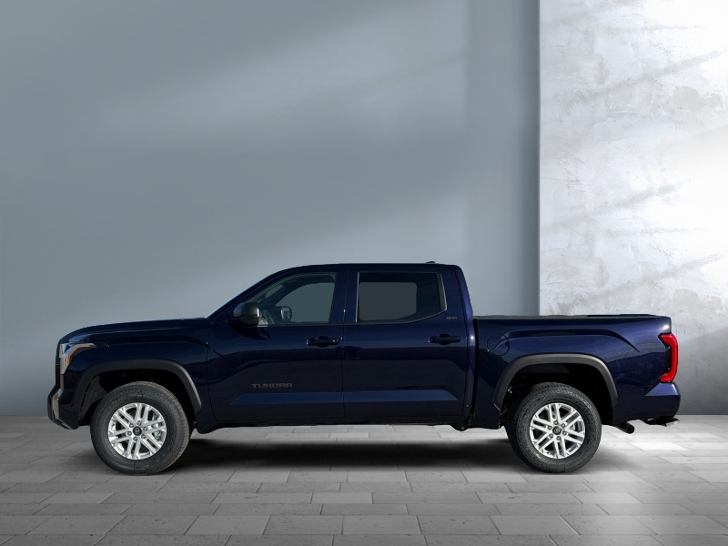 2026 Toyota Tundra 4WD
