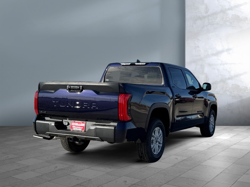 2026 Toyota Tundra 4WD