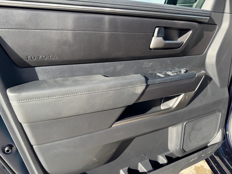 2026 Toyota Tundra 4WD