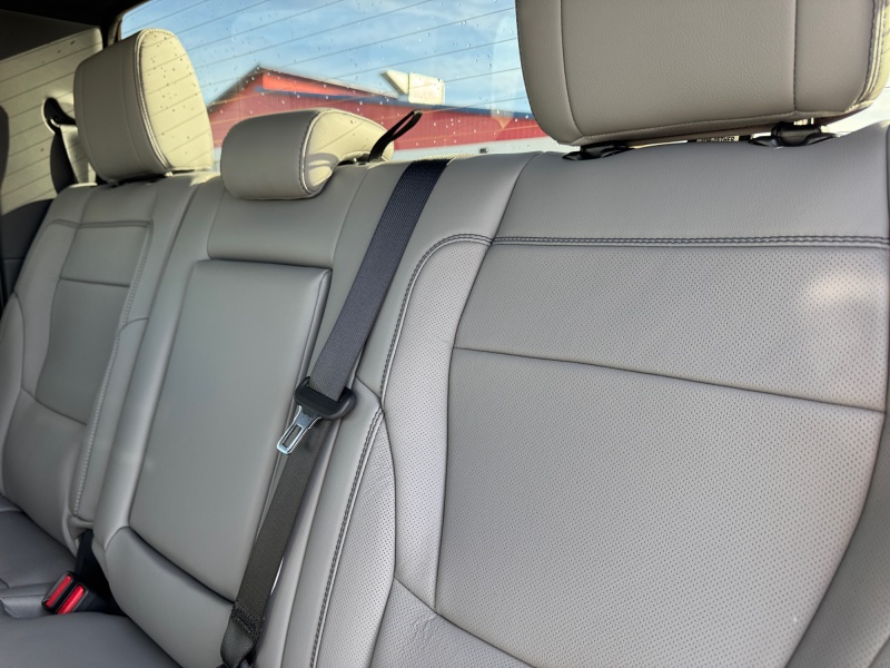 2026 Toyota Tundra 4WD