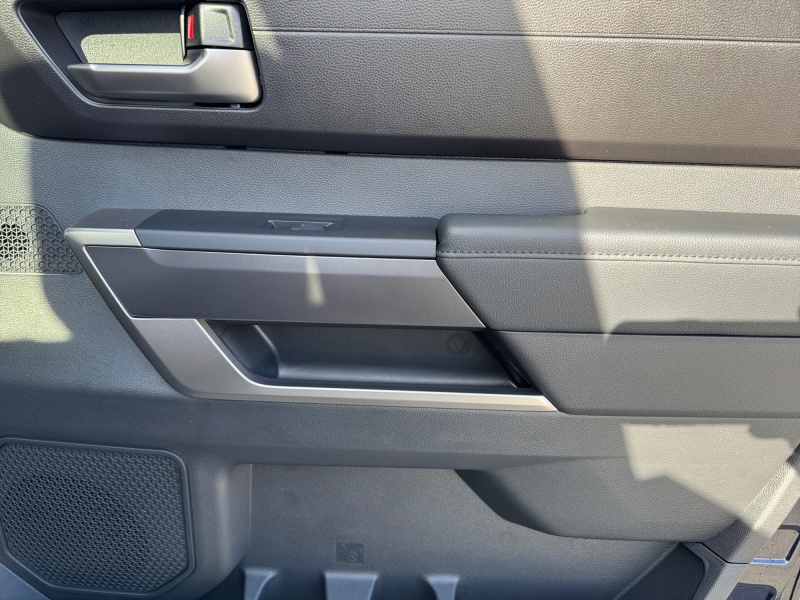 2026 Toyota Tundra 4WD