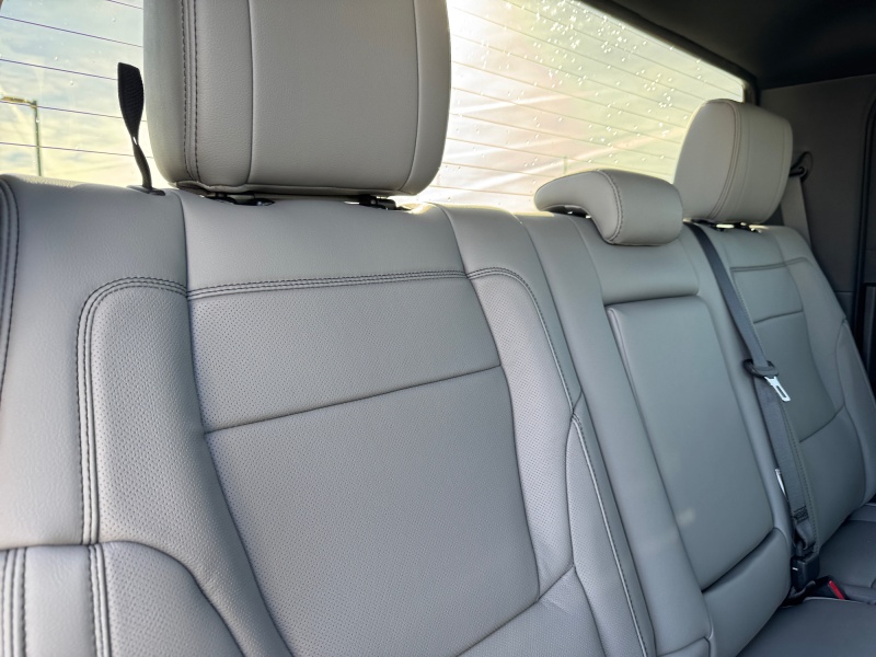 2026 Toyota Tundra 4WD